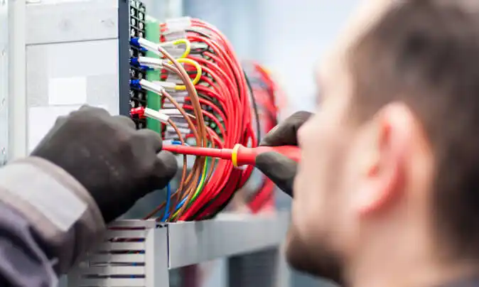 electrician Smithsburg